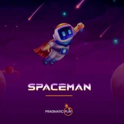 Spaceman pgqbet