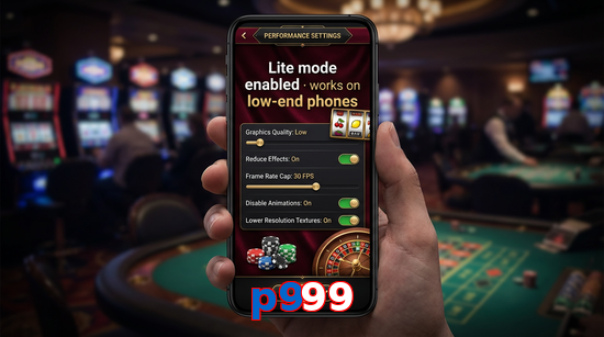 Payment and PKR controls in P999