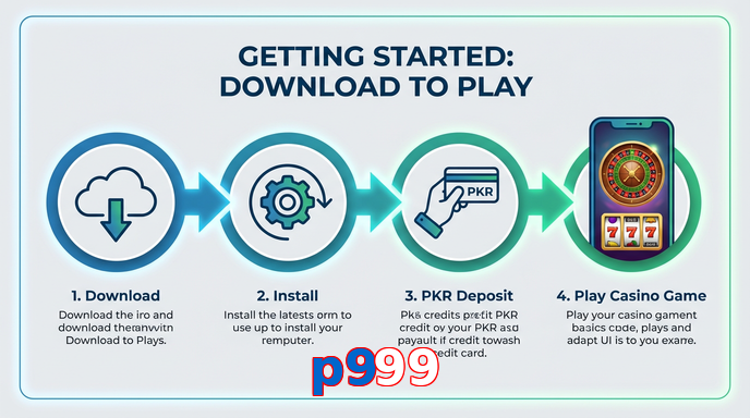 Game list for P999 gamedownload section
