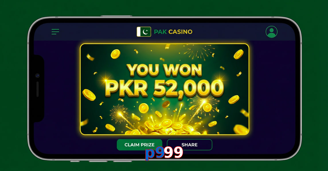 Payment and PKR controls in P999